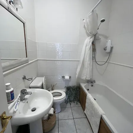 Gorgeous 1 Bed Flat Near Richmond Bridge. Apartment Exterior photo