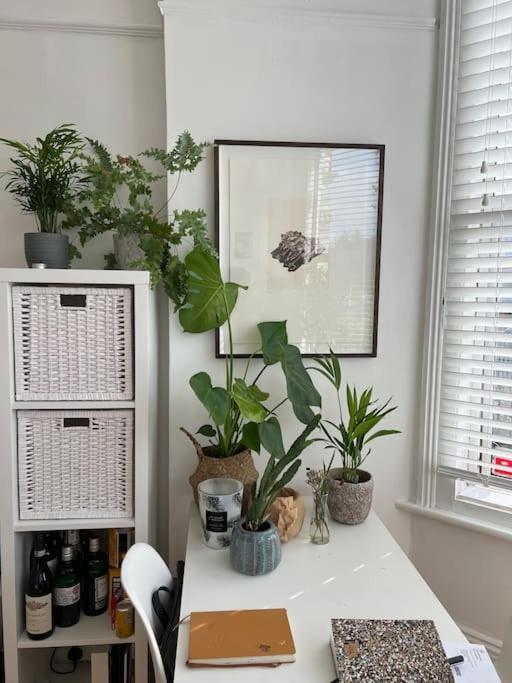 Gorgeous 1 Bed Flat Near Richmond Bridge. Apartment *
