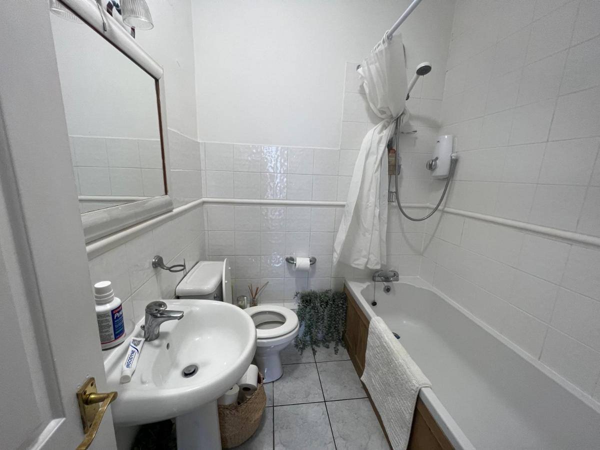 Apartment Gorgeous 1 Bed Flat Near Richmond Bridge.